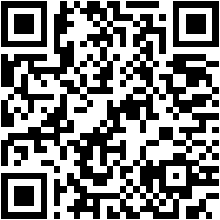 Bitcoin donation QR code
